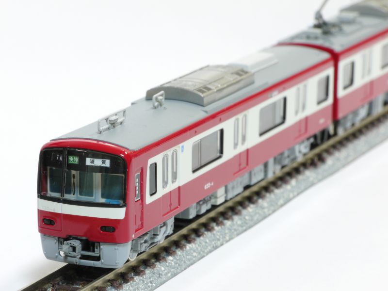 鉄道模型::直近の工作 - ツツジ模型